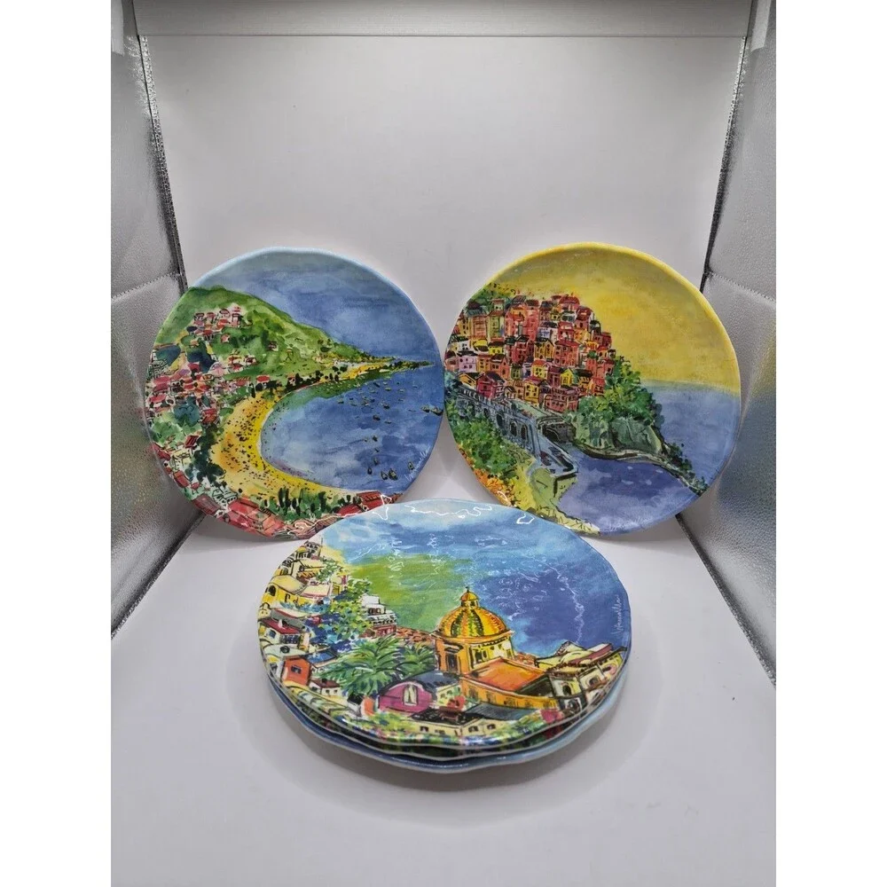 Melamine 11